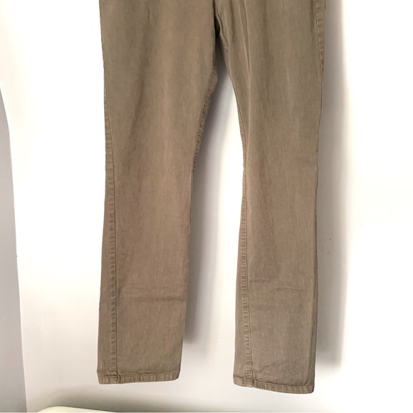Ladies Denver Hayes Brown Pants - Picture 5 of 9
